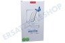 Venta VENTAcel & VENTAcarb Filtersatz