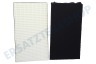 Venta VENTAcel & VENTAcarb Filtersatz