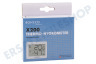Boneco X200 Thermo-Hygrometer