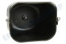 Inventum Brotbackautomat Backblech Brotblech