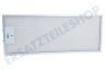 Inventum Abzugshaube Filter Metallfilter 200x496mm