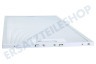Inventum Abzugshaube Filter Metallfilter 200x496mm