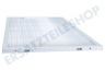 Inventum Abzugshaube Filter Metallfilter 200x496mm