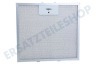 Inventum Abzugshaube Filter Fettfilter 270x250mm