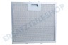 Inventum Abzugshaube Filter Fettfilter 270x250mm