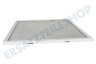 Inventum Abzugshaube Filter Aluminiumfilter