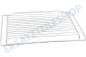 Inventum Ofen-Mikrowelle Gitter Backgitter