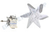 Inventum Ofen-Mikrowelle Lüftermotor