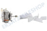 Inventum Ofen-Mikrowelle Lüftermotor