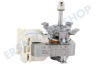 Inventum Ofen-Mikrowelle Lüftermotor