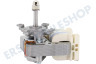 Inventum Ofen-Mikrowelle Lüftermotor