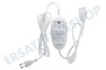 Inventum Kabel Mit Schalter 3 Positionen