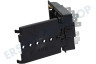 Inventum Kochplatte Anschlussblock