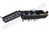 Inventum Kochplatte Anschlussblock
