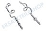 WMF FS-1000050320 Teighaken