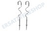 WMF FS-1000050320 Teighaken