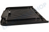 WMF TS-01044390 untere Grillplatte