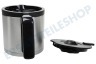 WMF Kaffeemaschine FS-1000039864 Thermoskanne Kanne, Thermoskanne