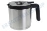 WMF Kaffeemaschine FS-1000039864 Thermoskanne Kanne, Thermoskanne