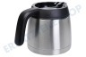WMF Kaffeemaschine Thermoskanne