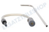 WMF SS-8030002031 Milchschlauch