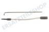 WMF SS-8030002031 Milchschlauch