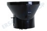 Moccamaster 13192 Filterhalter Einstellbar