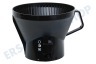 Moccamaster 13192 Filterhalter Einstellbar