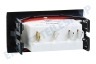 Moccamaster 43125 Schalter
