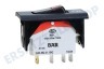 Moccamaster 43125 Schalter