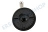 Alternative Knopf Ilve EG9488002000108 Positionstaste Chrom