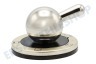 Alternative Knopf Ilve EG9488002000108 Positionstaste Chrom