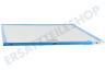 Faber Abzugshaube 133.0017.054 Filter Fettfilter, Metall