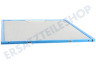 Faber Abzugshaube 133.0067.471 Filter Fettfilter, Metall