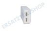 Faber Abzugshaube 133.0374.938 Trafo LED-Netzteil, 12 Volt, 5 Watt