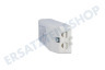 Faber Abzugshaube 133.0171.826 Trafo LED-Netzteil, 15 W, 700 mAh