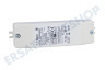 Faber Abzugshaube 133.0171.826 Trafo LED-Netzteil, 15 W, 700 mAh