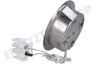 Faber Abzugshaube 133.0289.829 Lampe Beleuchtung komplett, LED