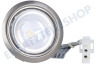 Faber Abzugshaube 133.0289.829 Lampe Beleuchtung komplett, LED