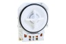 Electrolux WAGL2E300 914550497 01 Waschmaschine Pumpe-Pumpenfilter 