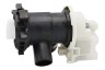 Profilo CMI122DTR/53 Waschmaschinen Pumpe-Pumpenfilter 