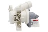 Teka LSI5 1480CH VR01 31800324 Waschmaschine Pumpe-Pumpenfilter 