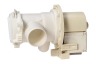 Listo LF 1207D3 7147143300 PRIVATE LABEL Waschmaschine Pumpe-Pumpenfilter 
