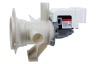 Elvita TT 1000/3 858445140160 Waschmaschinen Pumpe-Pumpenfilter 
