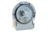 Elektro helios TT1265 913101531 00 Waschmaschinen Pumpe-Pumpenfilter 