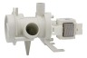 Electrolux WM70.C/01 WASL3M104 737986 Waschmaschine Pumpe-Pumpenfilter 