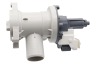 Hisense WFVC6010-JUW102/XQBJC00000496 WFVC6010E 20003581 Waschmaschine Pumpe-Pumpenfilter 