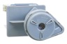 Bosch WTH85V0MPL/01 Trockner Pumpe 