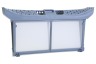Samsung DV80F5E5HGW/EE FCD,SENA,SE Wäschetrockner Flusenfilter 