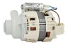Upo DW70.5/01 D75D XL SF -White Bi 338334 Spülmaschine Pumpe 